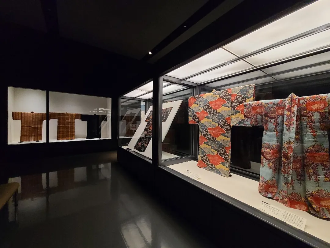 2_沖繩縣立博物館和美術館