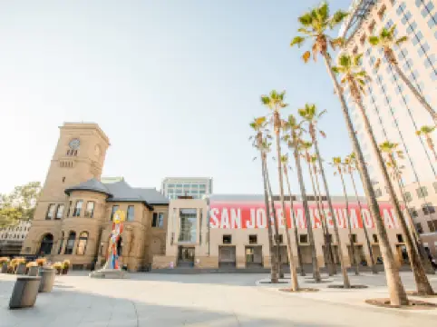 San Jose Museum of Art