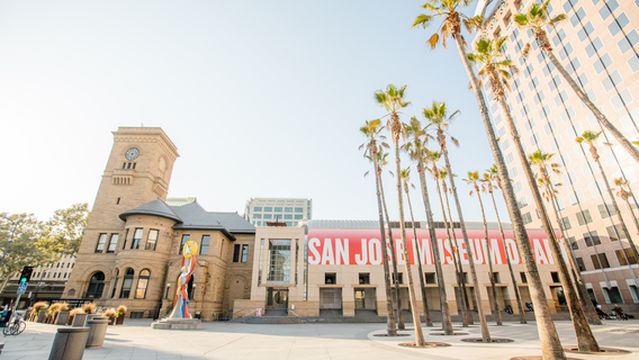 San Jose Museum of Art