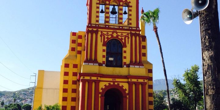Basilica of Our Lady of Guadalupe