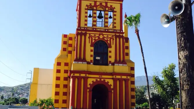 2_Basilica de la Virgen de Guadalupe