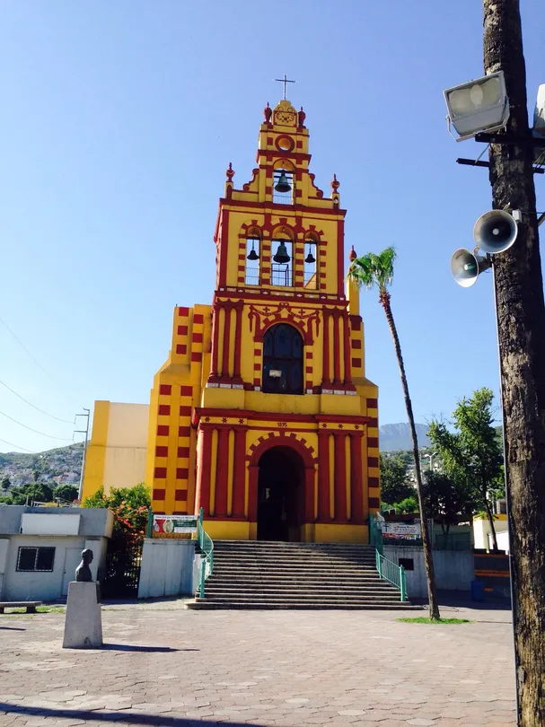 2_Basilica de la Virgen de Guadalupe