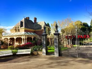 City Park