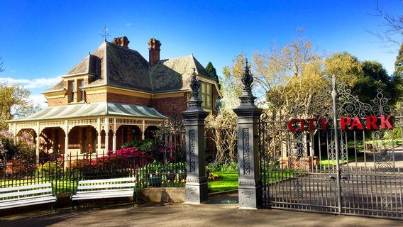 Launceston