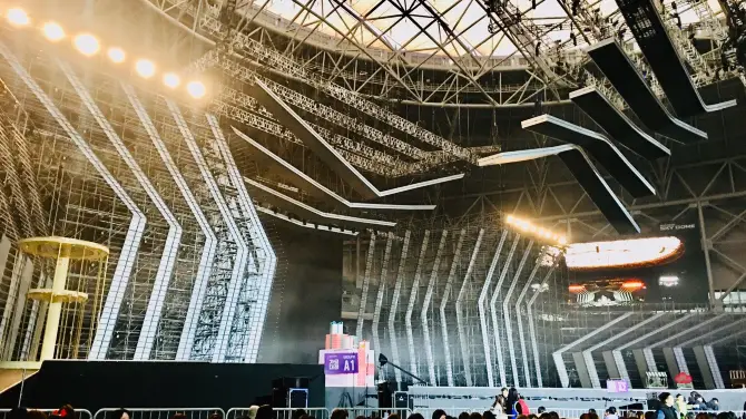 1_高尺巨蛋