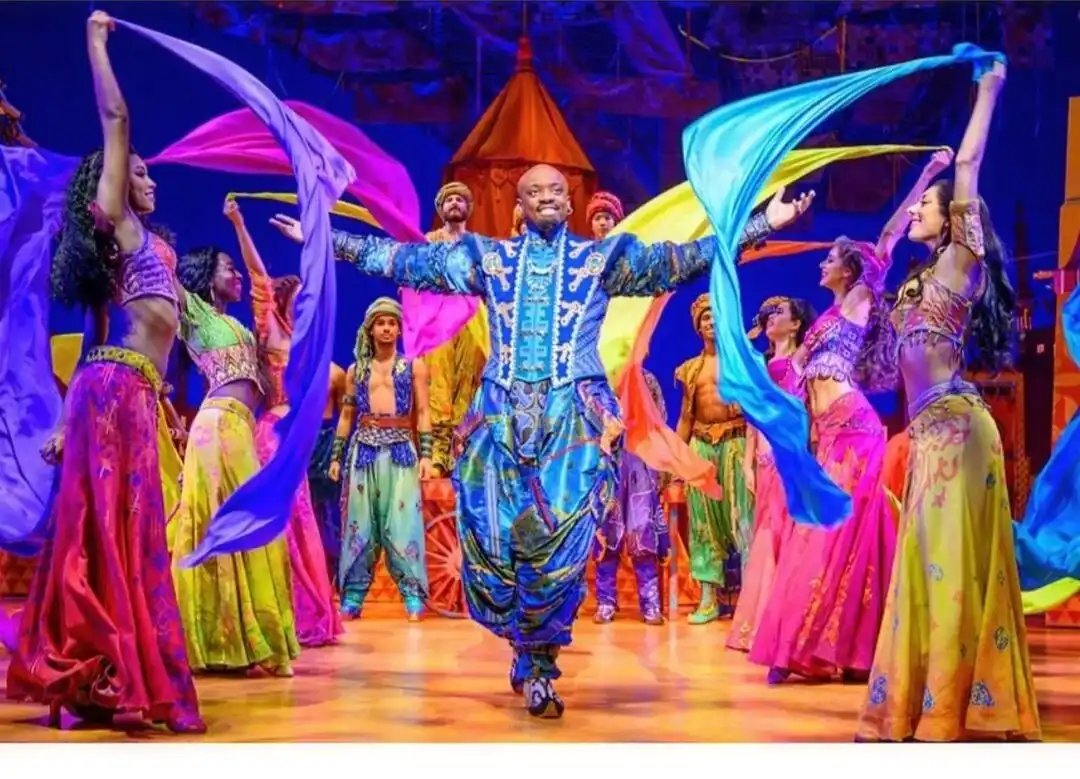 Hotel in zona Edinburgh Playhouse