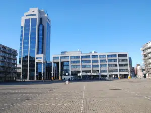 Shopping Center Stadshart Zoetermeer