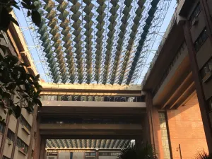 인디아 해비타트 센터