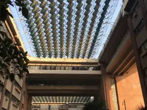 India Habitat Centre