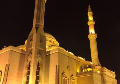 Heart of Sharjah