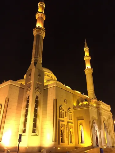 Heart of Sharjah