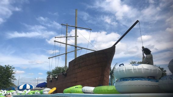 Knight's Action Park