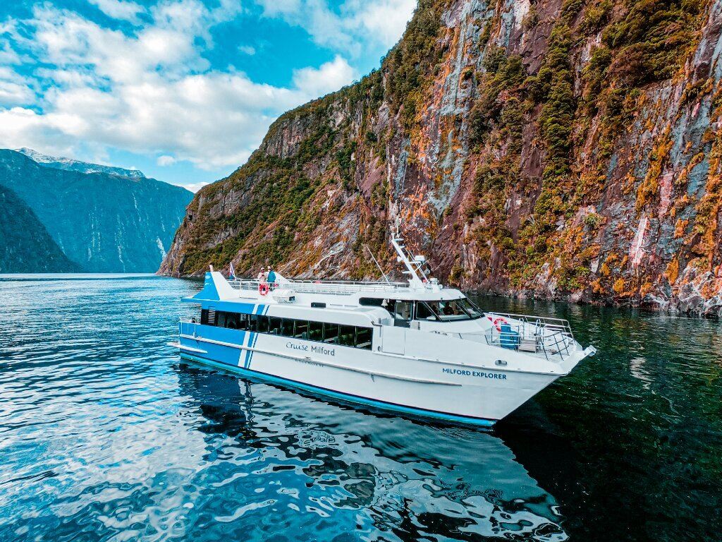 milfordsound