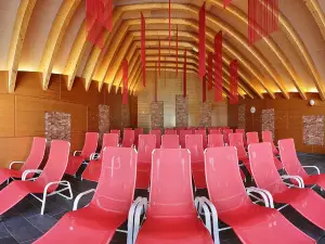 Therme Amadé