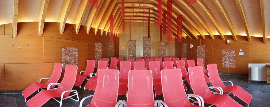 Therme Amadé