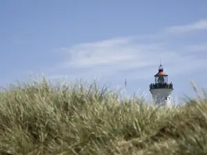 Lyngvig Lighthouse