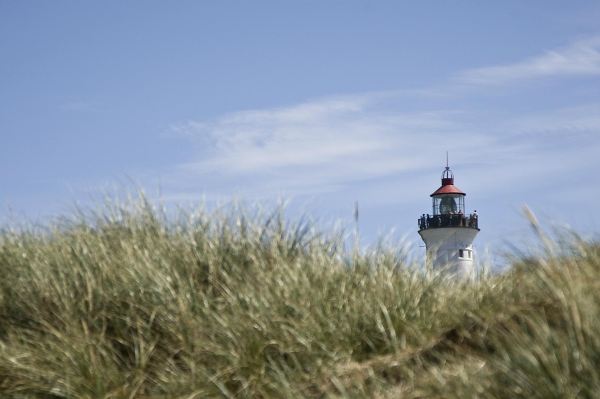 Lyngvig Lighthouse