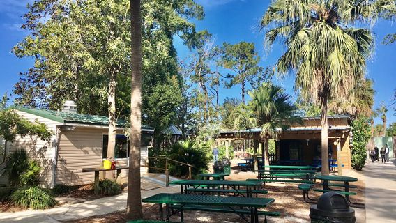 ZooWorld Zoological Park