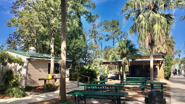 ZooWorld Zoological Park