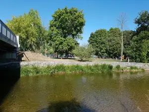 Eldorado Park