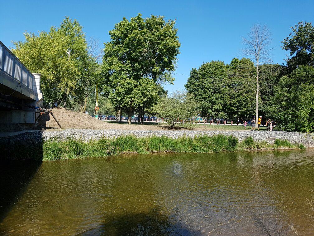 Eldorado Park