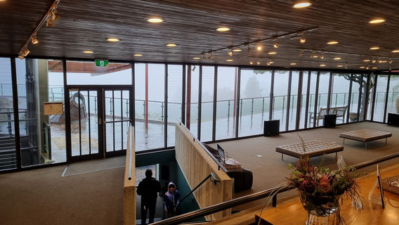 Blue Mountains Botanic Garden Mount Tomah