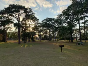 Wickham Park