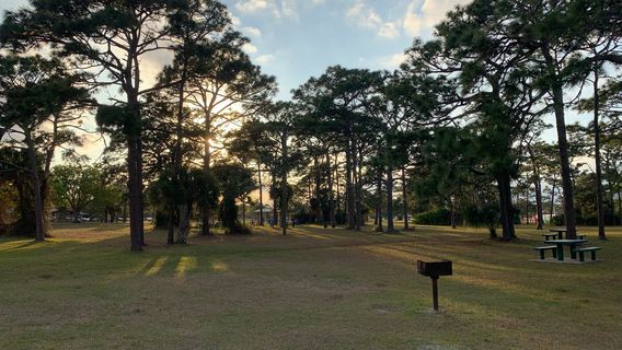 Wickham Park