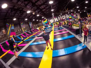 BOUNCEinc Cannington
