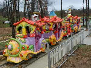 Jacquou Parc