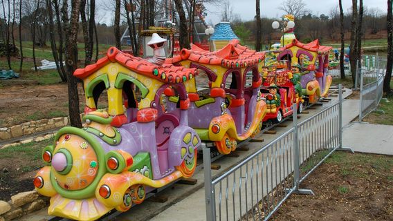 Jacquou Parc
