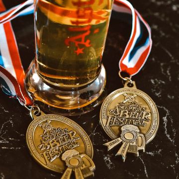 Altstadt Brewery