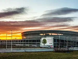 Wrocław Stadium
