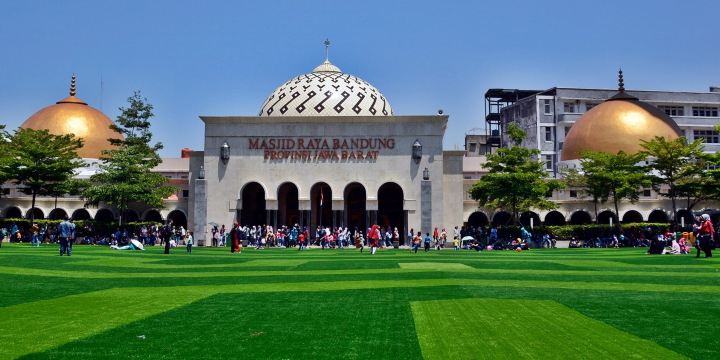 Alun-Alun Bandung