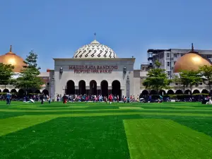 Alun-Alun Bandung