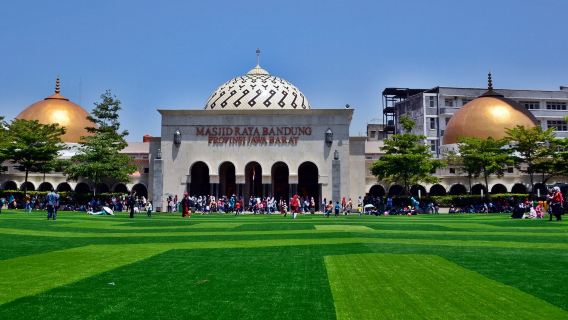Alun-Alun Bandung