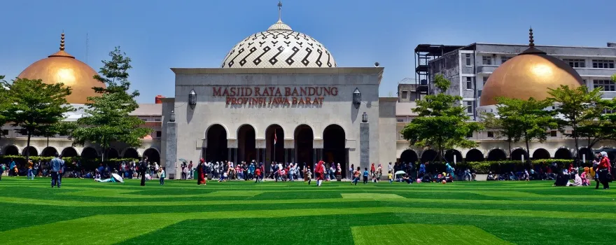 Alun-Alun Bandung