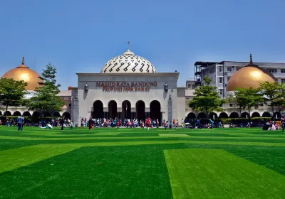 Alun-Alun Bandung