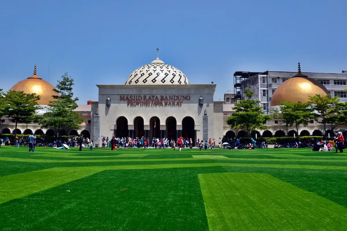Alun-Alun Bandung