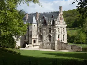 Le Parc de Clères