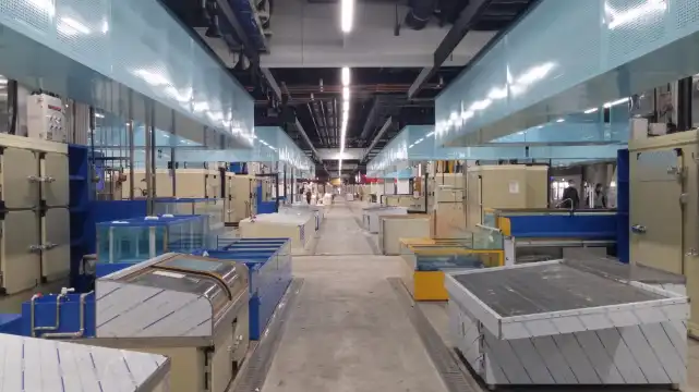 Hotels near Garak Market