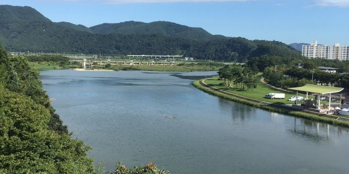 Yeongnamlu