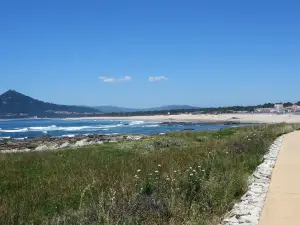 Praia do Moledo