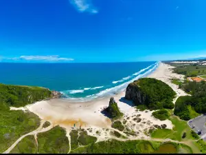 Morro Da Guarita