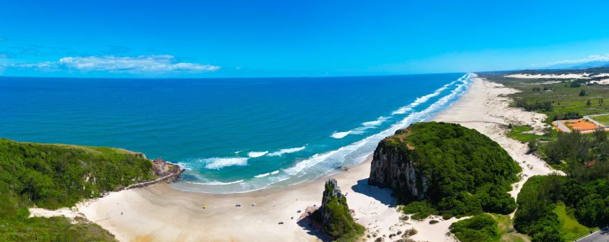 Morro Da Guarita