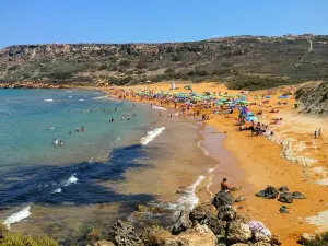 Ramla Bay