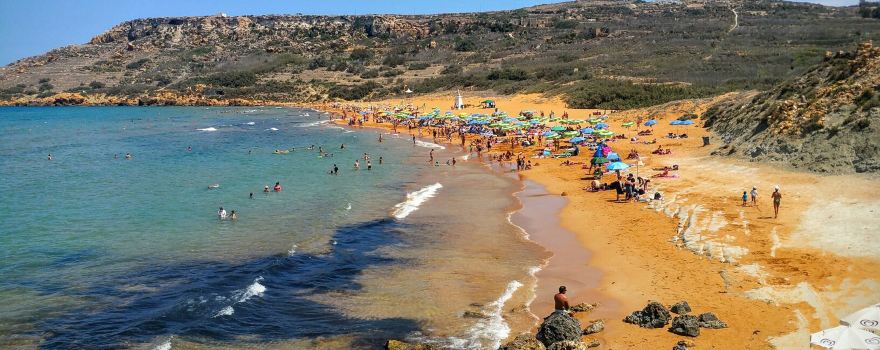 Ramla Bay