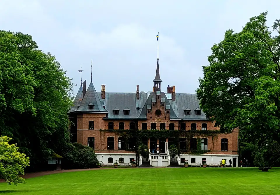 2_Sofiero Palace