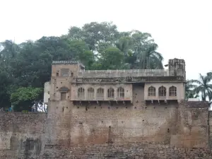Kamla Park