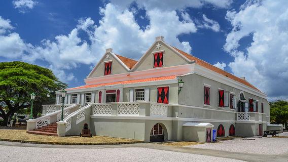 Willemstad